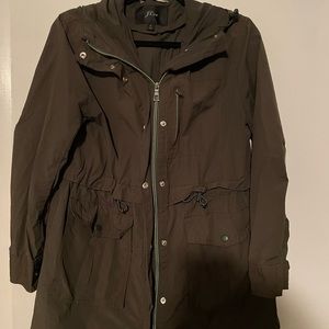 J Crew jacket size small